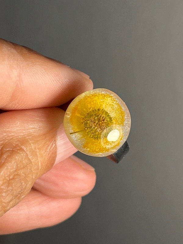 Producto - Anillo 2 espinillo