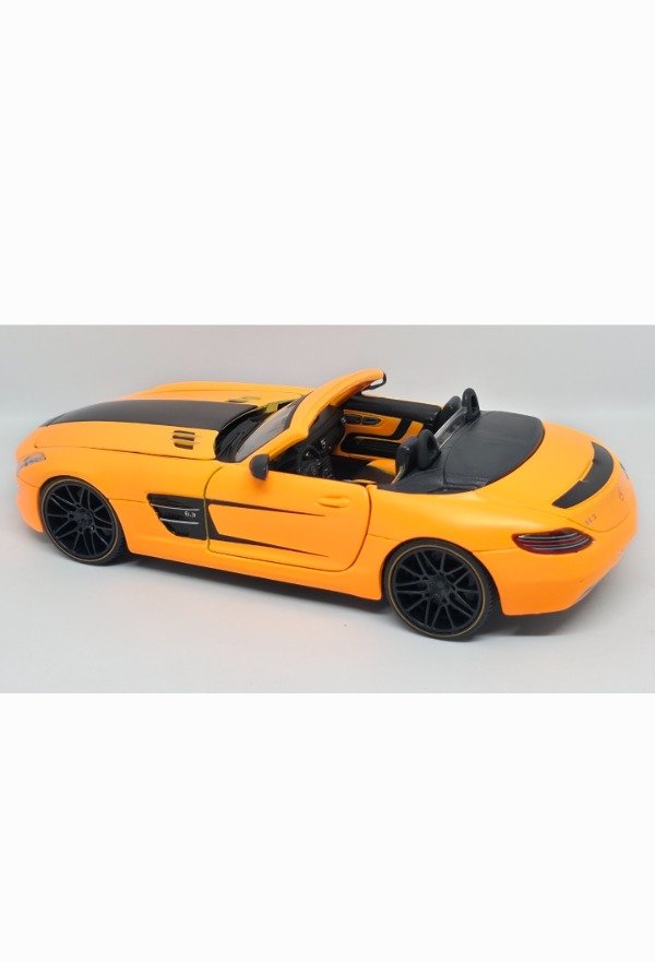 Producto - Mercedes benz amg sls - 2