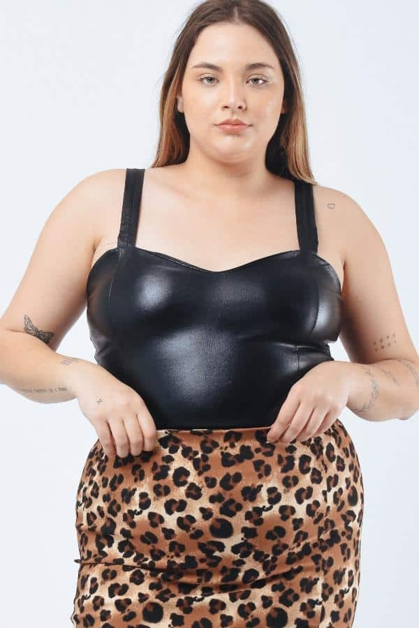 Producto - Top ENGOMADO (0112)