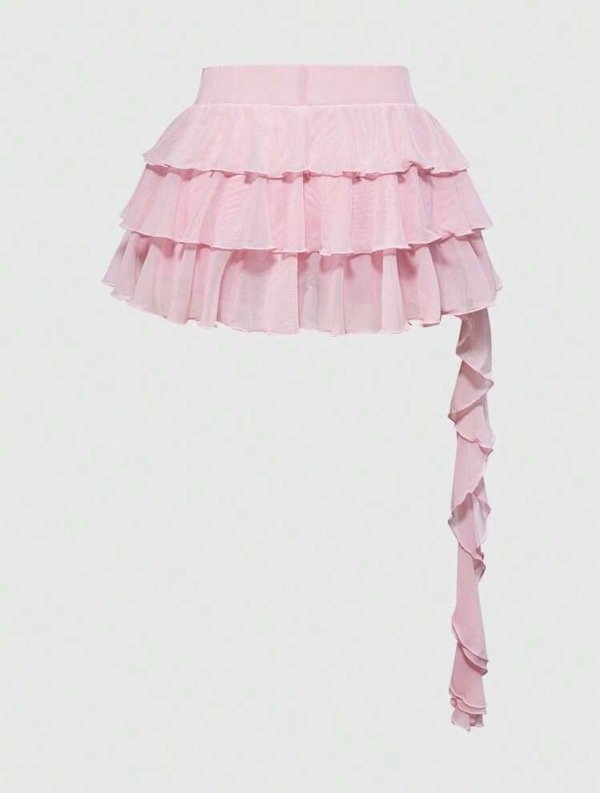 Producto - Faldita rosie