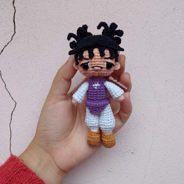 Producto - Choso - Jujutsu Kaisen