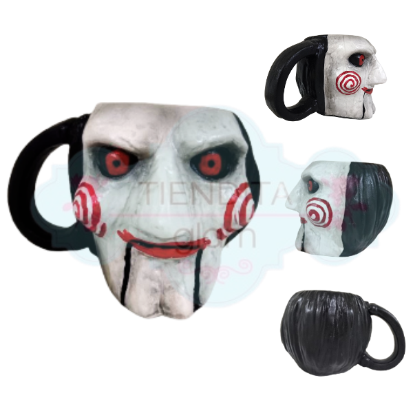 Producto - TAZA SAW