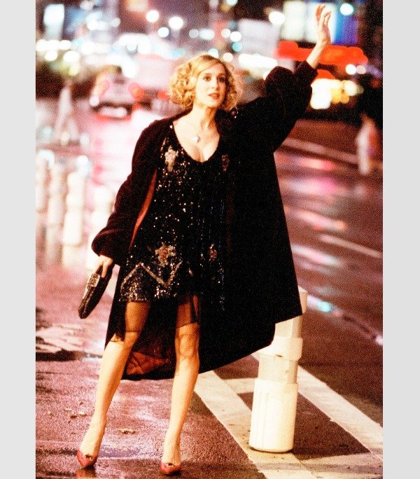 Producto - SEX AND THE CITY (Nro 21) - 1