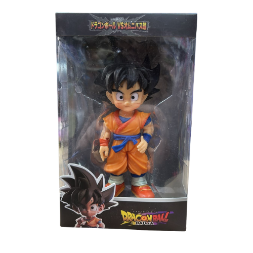 Producto - DRAGON BALL CAJA