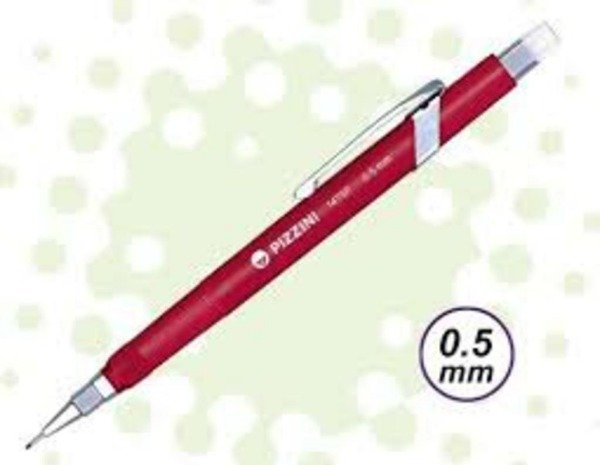 Producto - PORTAMINAS PIZZINI 1475F 0,5mm
