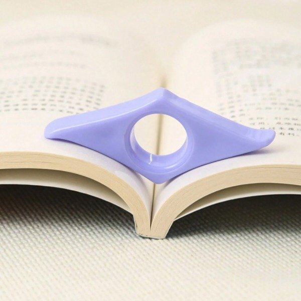 Producto - ANILLO SUJETAPÁGINAS - 1