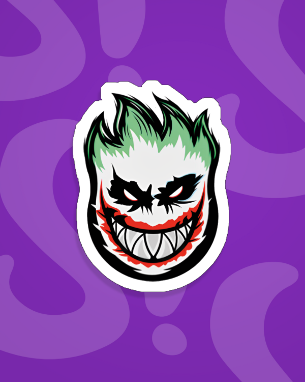 Producto - Joker Flama