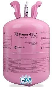 Producto - GAS 410 GARRAFA 11.3KG CHERMOURS