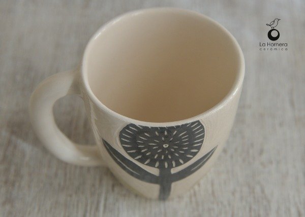 Producto - Set Taza y Plato de Autor - 5