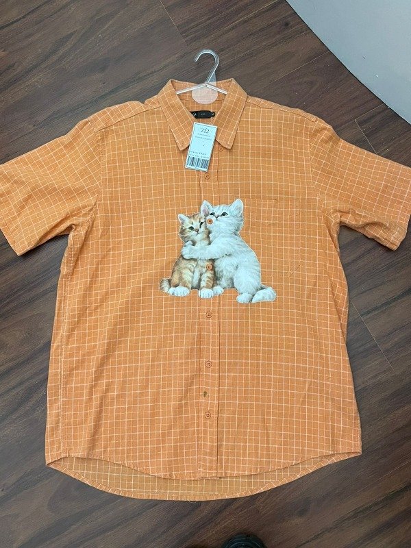 Producto - camisa amichis 27