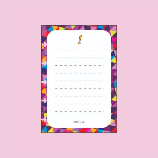 Producto - Notitas para cuaderno inteligente x20 (M2)