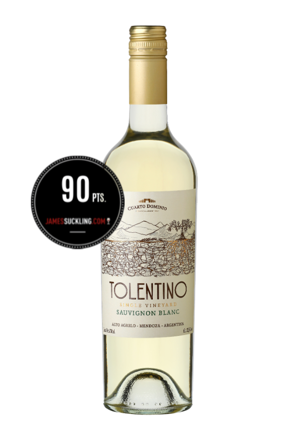 Producto - Tolentino Sauvignon Blanc
