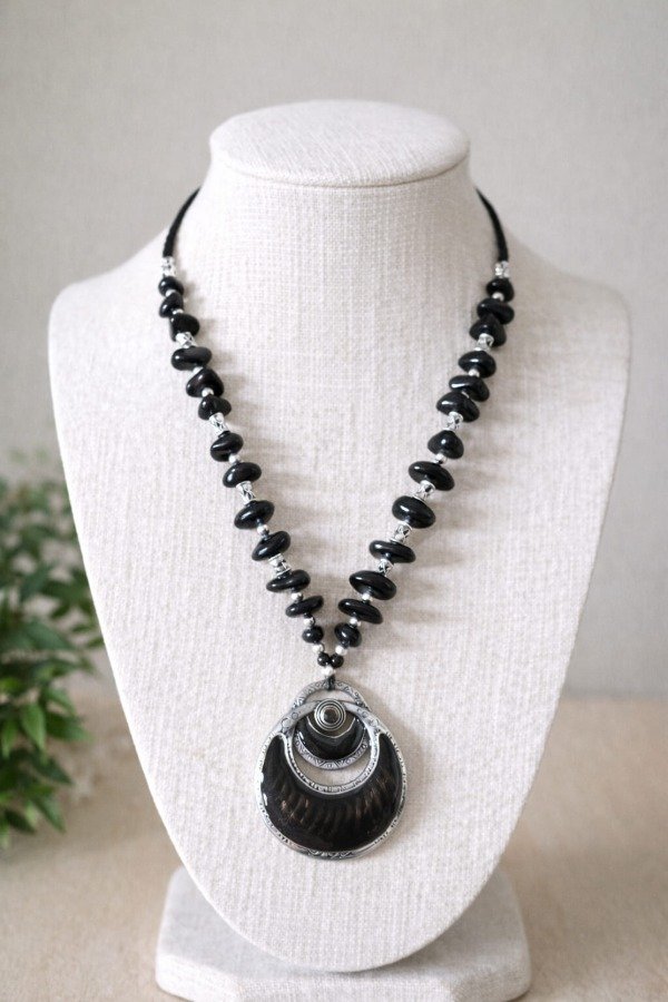 Producto - Collar Ross