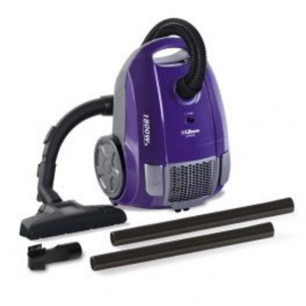 Producto - ASPIRADORA ASPILUX LILIANA