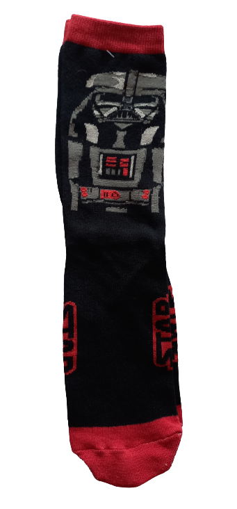 Producto - MEDIAS STAR WARS