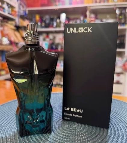 Producto - Le Beau 125ml - 1