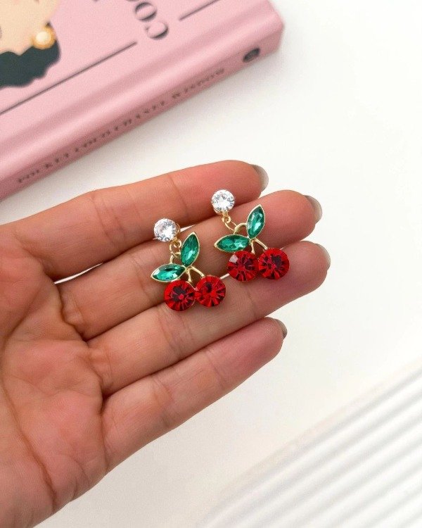 Producto - Aros Celine