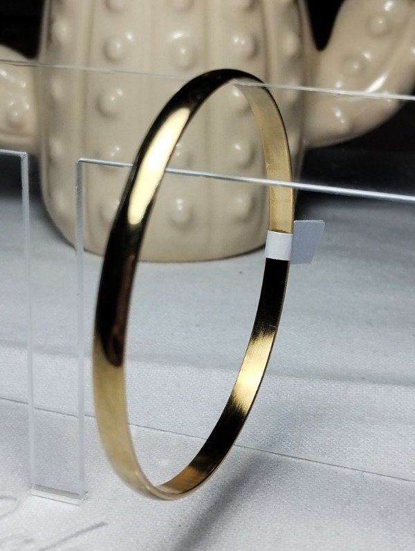 Producto - Pulsera esclava ancha AD