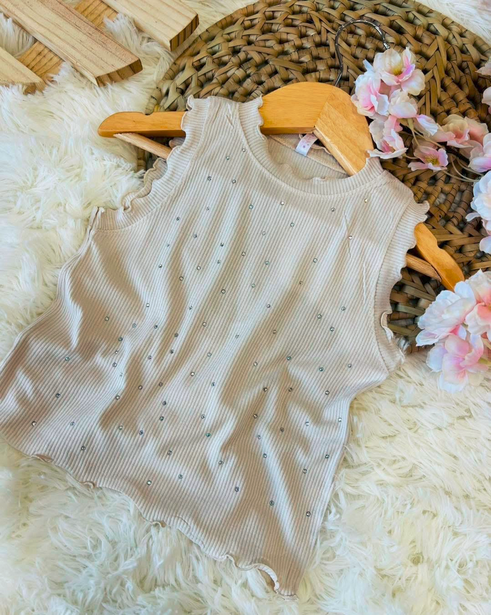 Producto - LINEA MARILYNA!! Top Steffi