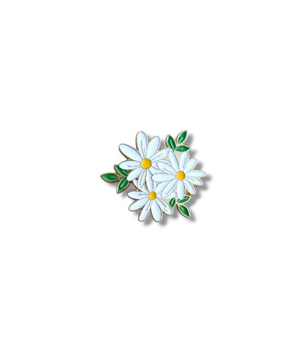 Producto - Pin Margaritas