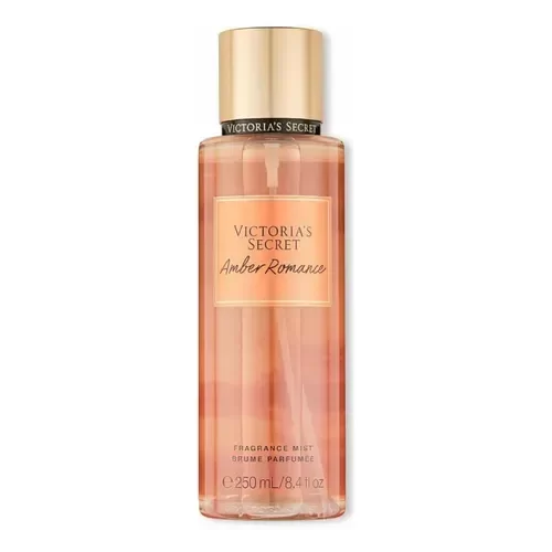 Producto - Body Splash Victoria's Secret Amber Romance 250ml