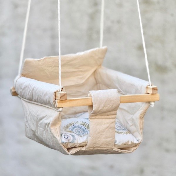 Producto - Hamacas de Tela