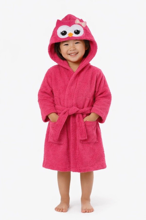 Producto - Batas babyta