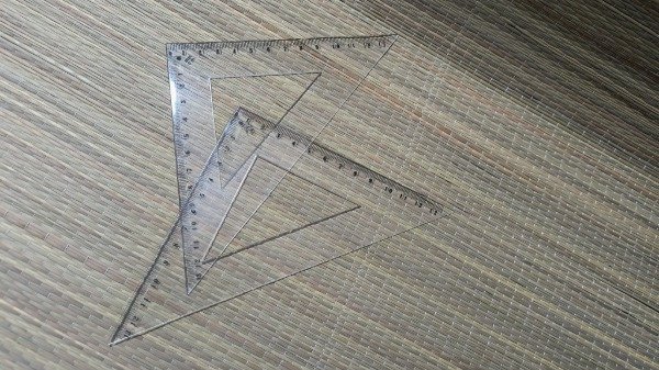 Producto - Escuadra 13 cm