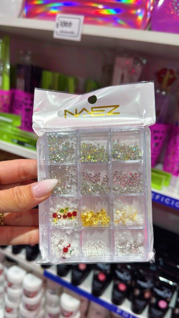 Producto - Mix deco surtida