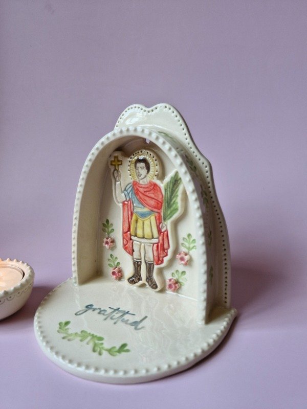 Producto - Altar San expedito disponible