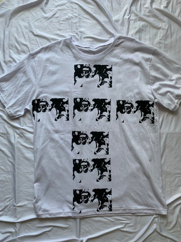 Producto - Blasphemy