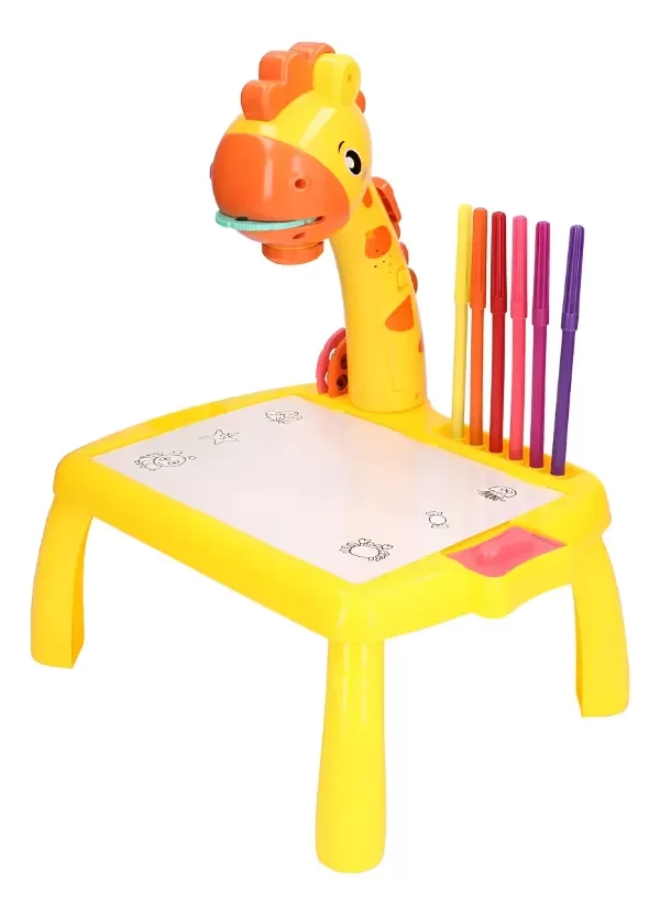 Producto - Proyector Didáctico