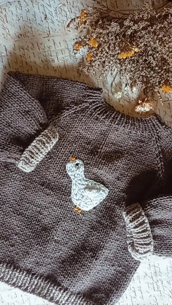 Producto - Sweater Matheo - 1