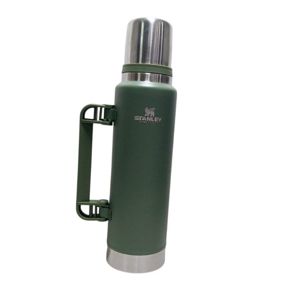 Producto - Termo stanley 1.3L verde