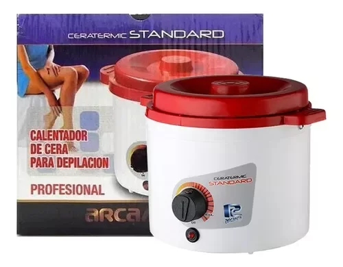 Producto - Fundidor de cera 1 kg