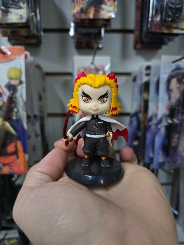 Producto - Figura Rengoku movie