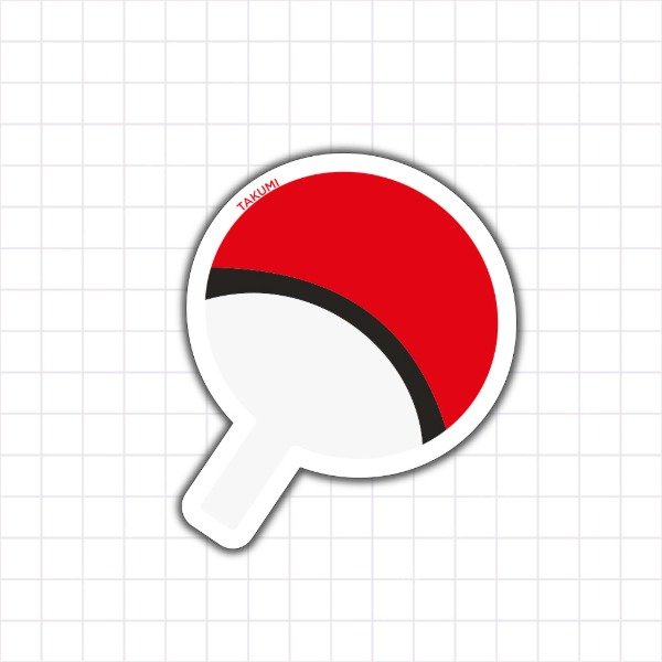 Producto - Logo Uchiha