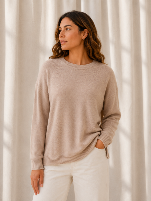 Producto - Sweater Clasico
