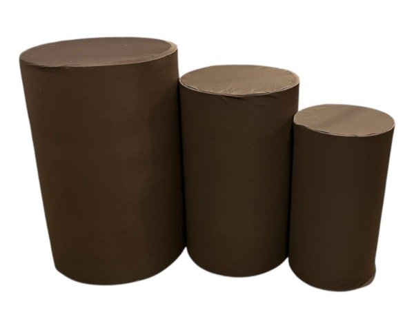 Producto - FUNDA PARA CILINDROS COLOR MARRON