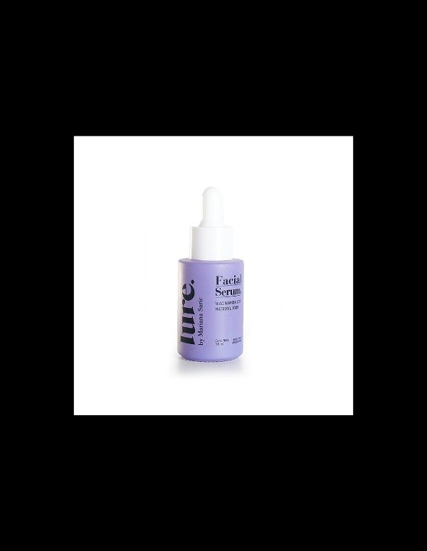 Producto - SERUM CON NIACINAMIDA LURE