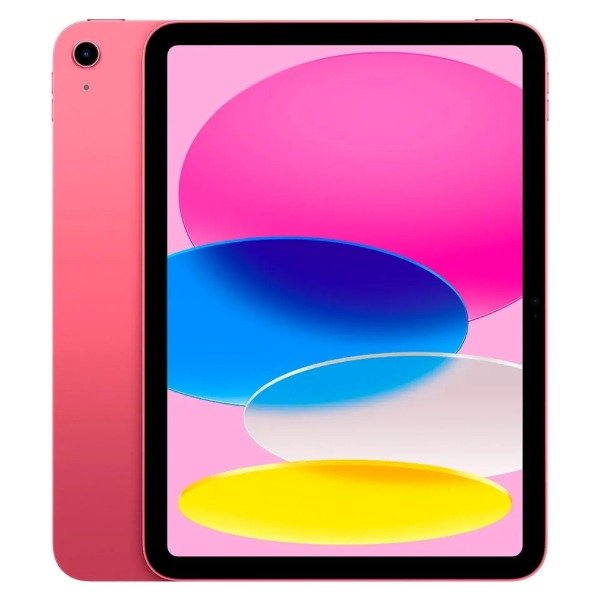 Producto - Apple iPad 11 - 6/ - Wi-Fi - 110 - 2025 - Rosa 6GB / 128GB