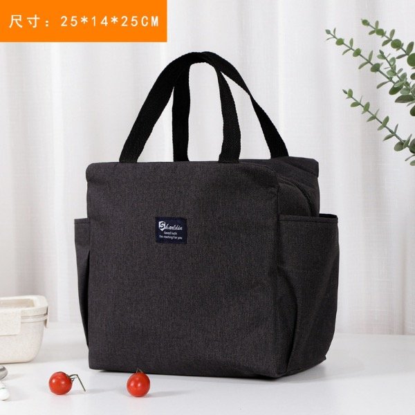 Producto - Lunchera bivilas