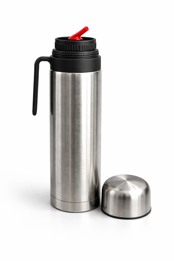 Producto - Termo media manija 1lt