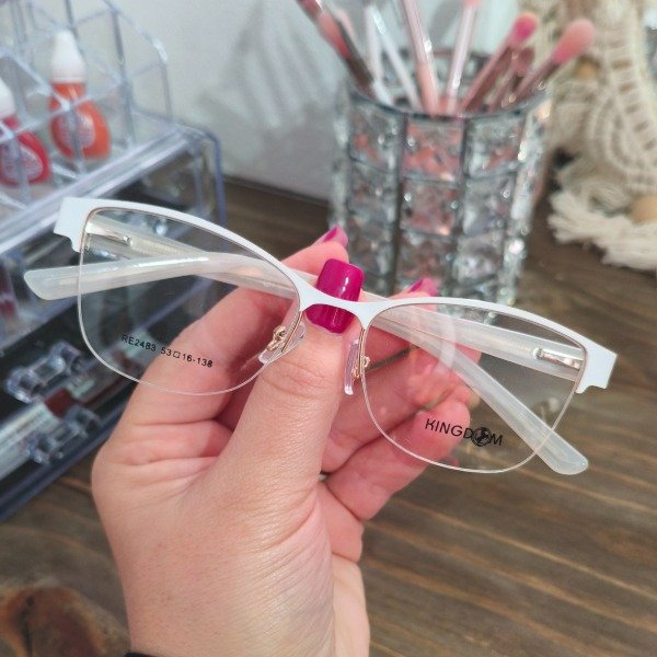 Producto - MET RITTA BLACO