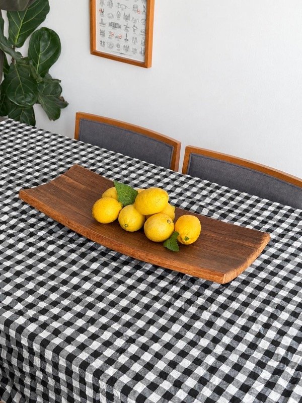 Producto - MANTEL PICNIC NEGRO - 0