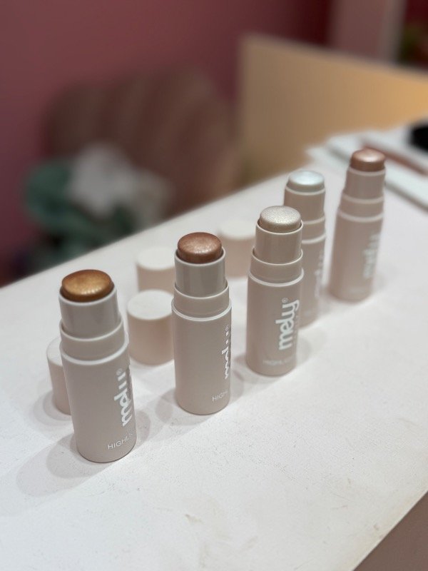 Producto - BARRA ILUMINDORA MELY