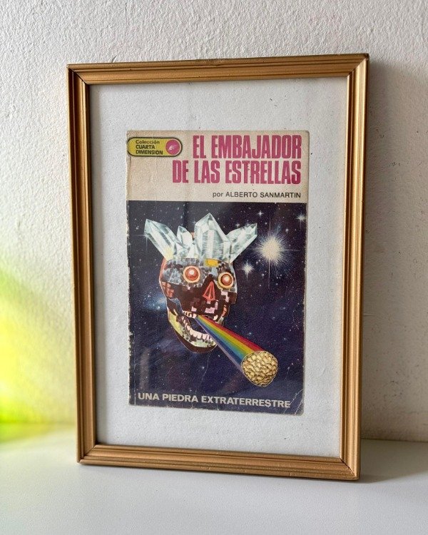 Producto - Embajador Cósmico