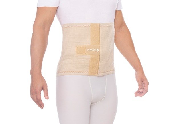 Producto - Faja Post Operatoria x 33 cm - 1