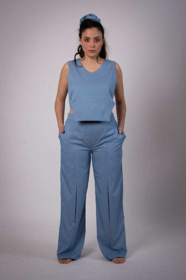 Producto - Pantalon Rebeca
