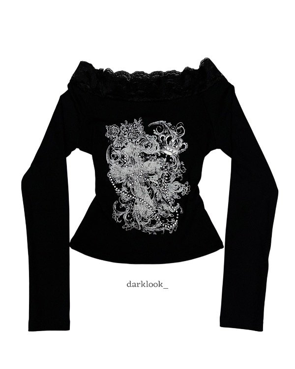 Producto - MANGA LARGA DOLL